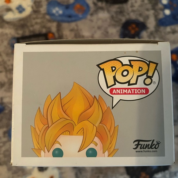 Goku - Picture 5 of 6